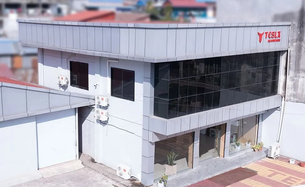 Our Office