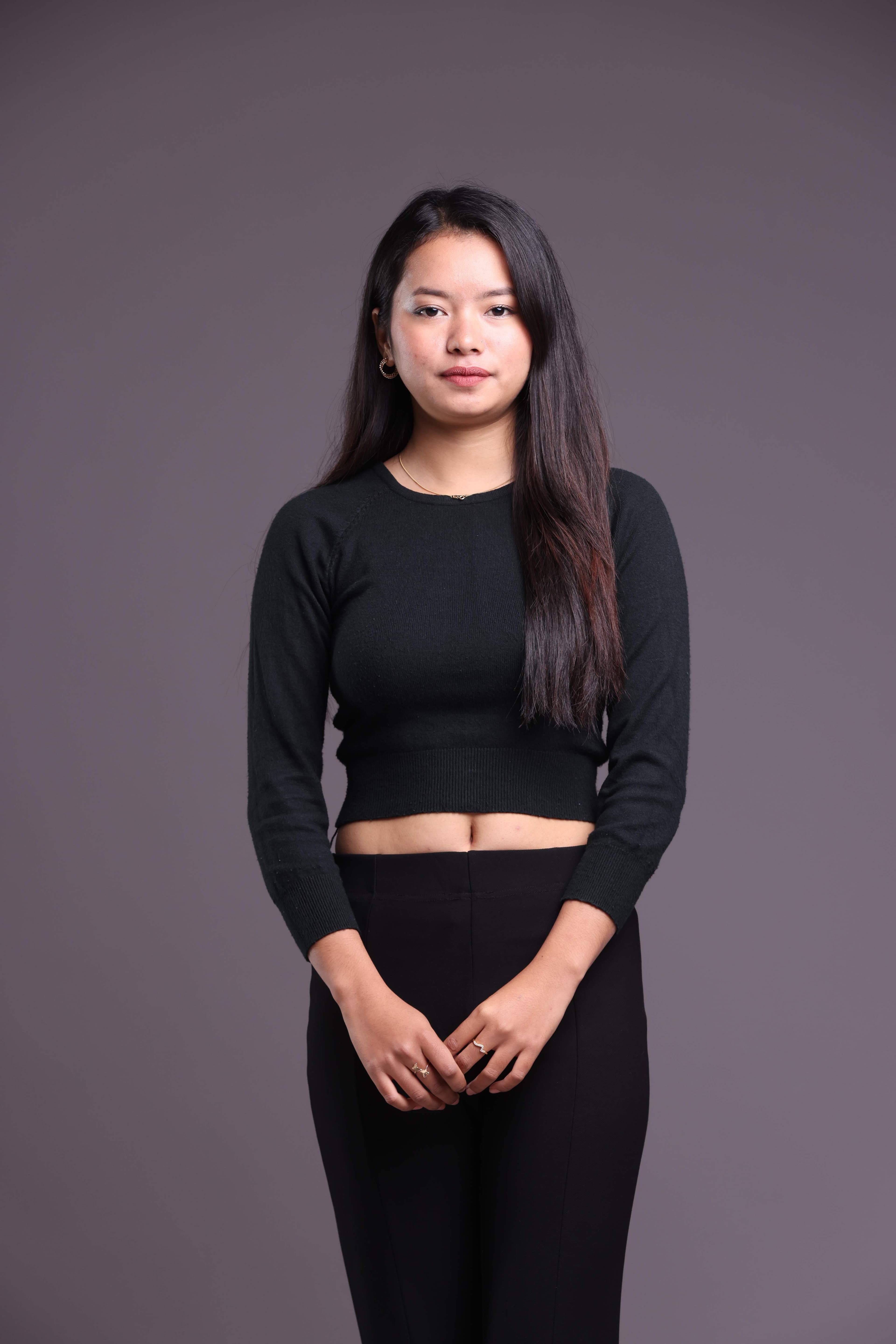 Bihani Gurung, Chief Content Officer (CCO)