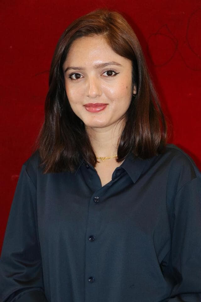 Rabina Bhatta, Chief Information Officer (CIO)